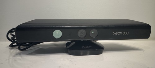 Microsoft kinect sensor - sensor, camera