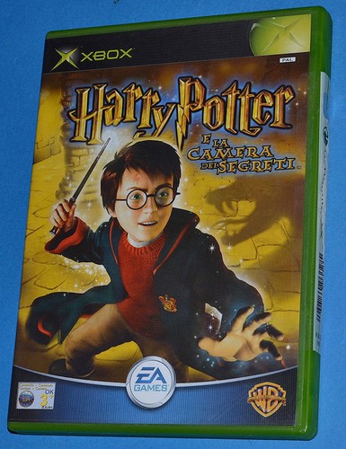 Harry potter camera - harry,