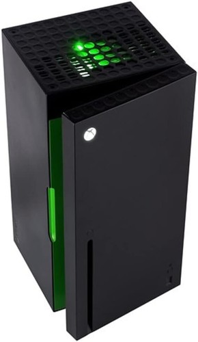 Xbox series mini frigorifero - xbox,