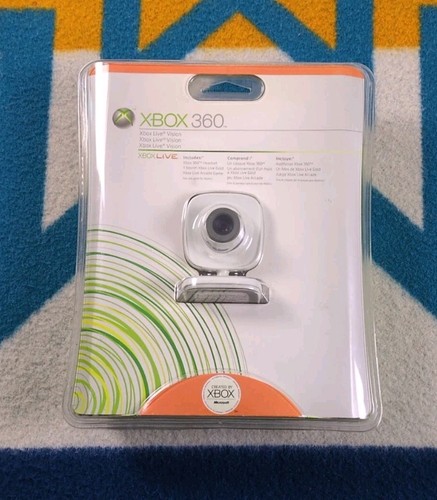 Nuove cuffie fotocamera xbox - nuove,