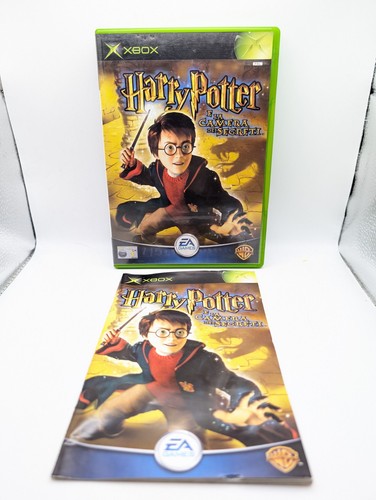 Harry potter camera dei - la,