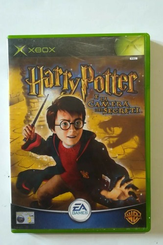 Harry potter camera dei - e,