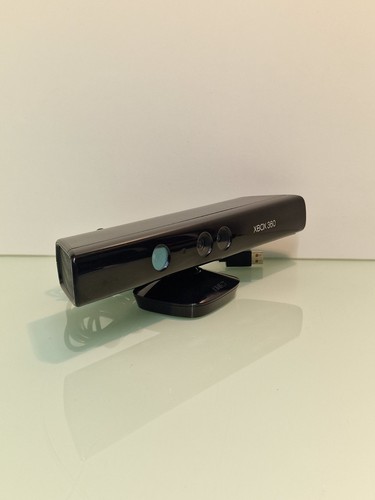 Microsoft xbox 360 - microsoft, sensore