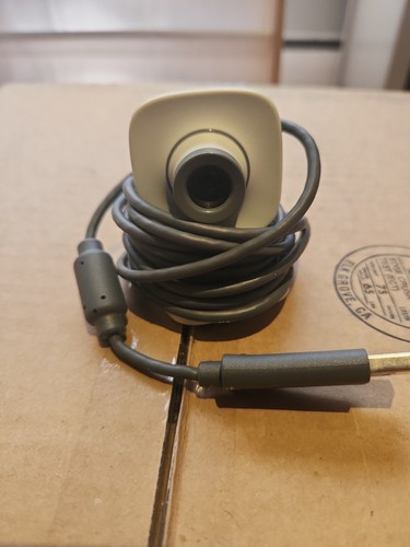 Microsoft xbox 360 telecamera - 360,