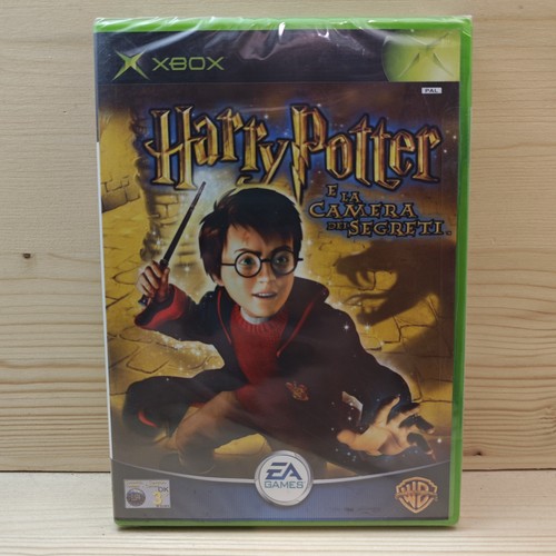 Harry potter camera dei - e, la