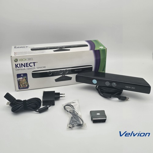 Microsoft xbox 360 sensore - xbox,