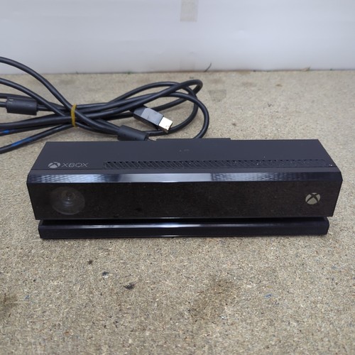 Microsoft xbox one kinect - microsoft,
