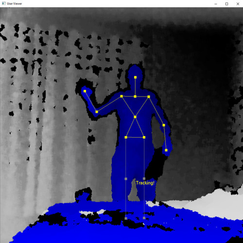 Sensore xbox kinect windows - xbox,