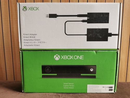 Kinect sensore di - 2,