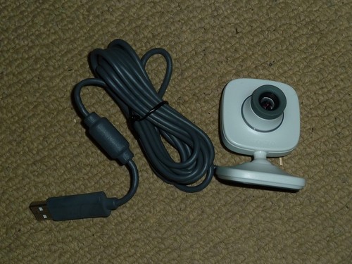 Microsoft xbox 360 fotocamera - 360,