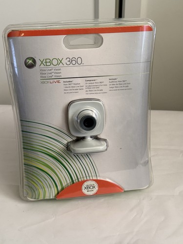 Nuove cuffie fotocamera xbox - cuffie,
