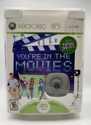 You the movies - in,
