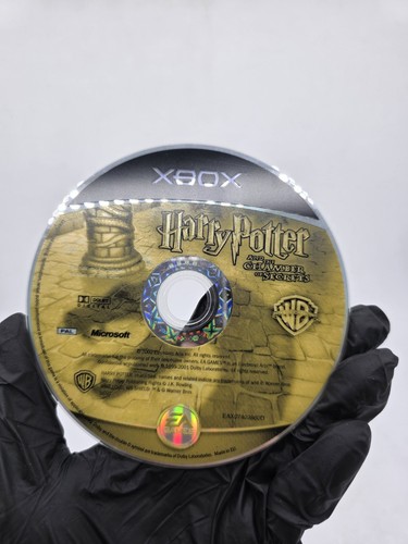 Harry potter camera dei - camera,