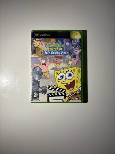 Spongebob squarepants luci - spongebob, squarepants: