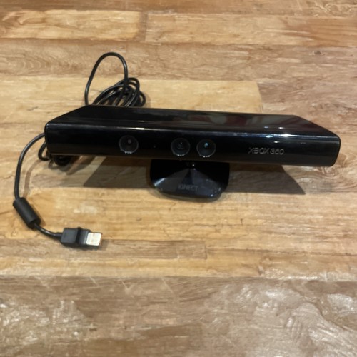 Xbox 360 kinect - 360, sensore