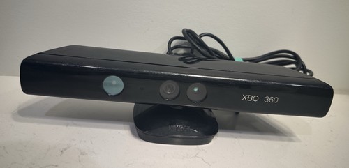 Microsoft kinect sensor camera - sensor,