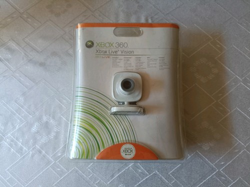 Telecamera xbox 360 - xbox, live