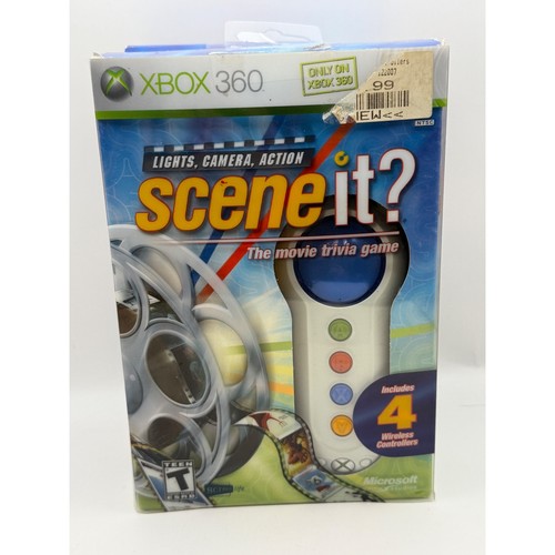 Scene lights camera azione - scene, it