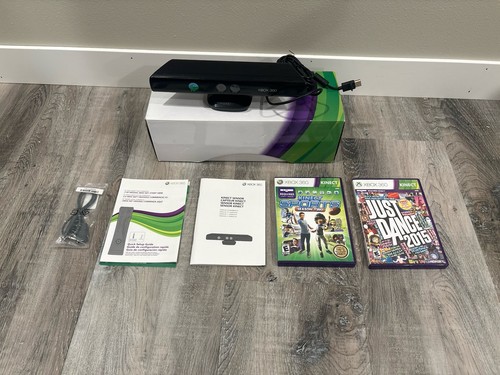 Xbox 360 kinect - 360,