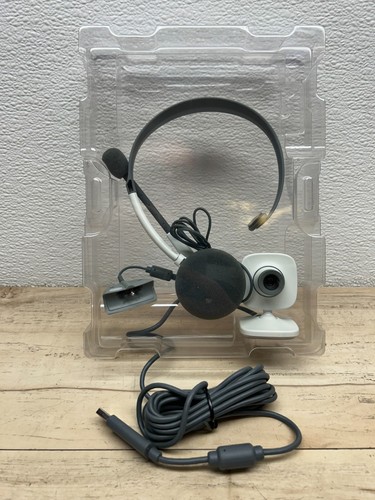 Telecamera xbox 360 live - xbox,