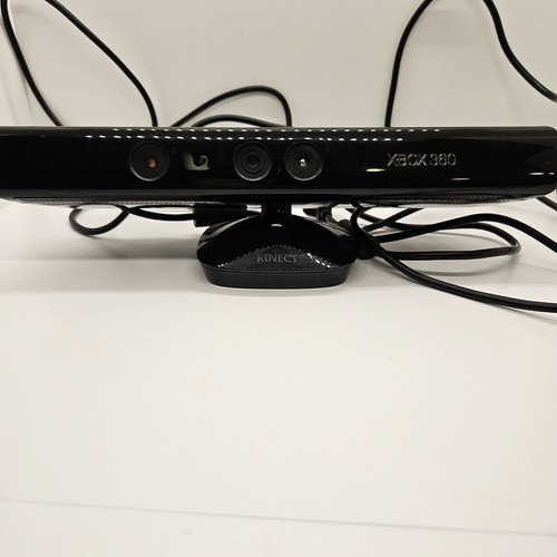 Xbox 360 kinect sensor - xbox,