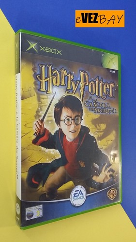 Gioco xbox harry potter e - e, la