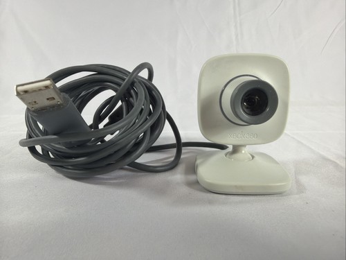 Microsoft xbox 360 telecamera - microsoft,