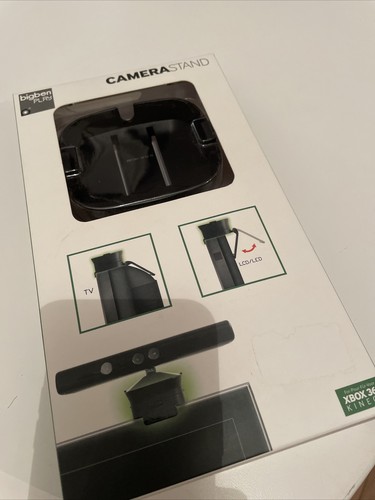 Neuf new camera - new,