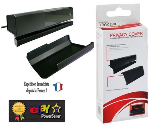 Lentille protection kinect - lentille,