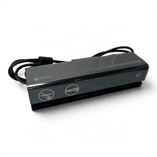 Microsoft xbox one kinect - xbox,