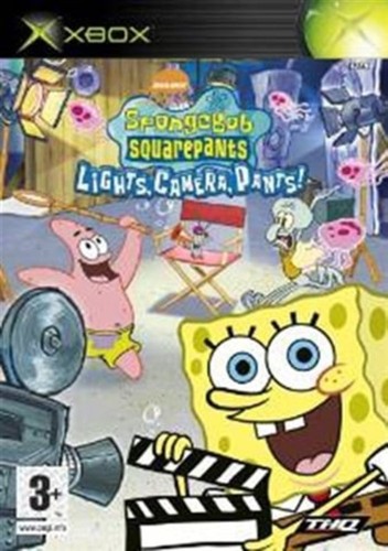 Spongebob squarepants luci - spongebob,