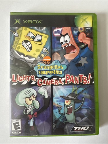 Spongebob squarepants - spongebob,