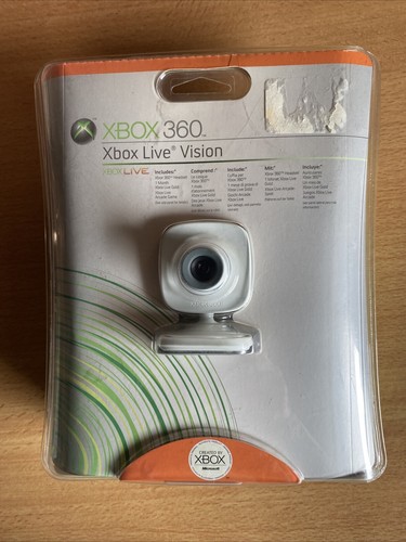 Live vision fotocamera - vision,