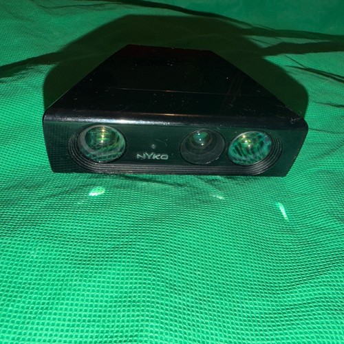Xbox 360 kinect sensor - kinect,