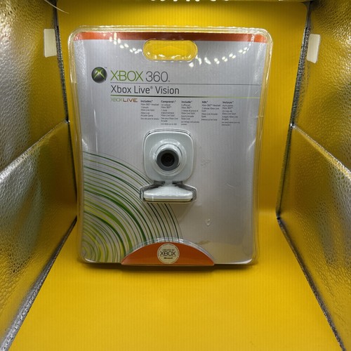Telecamera ufficiale xbox live - telecamera,
