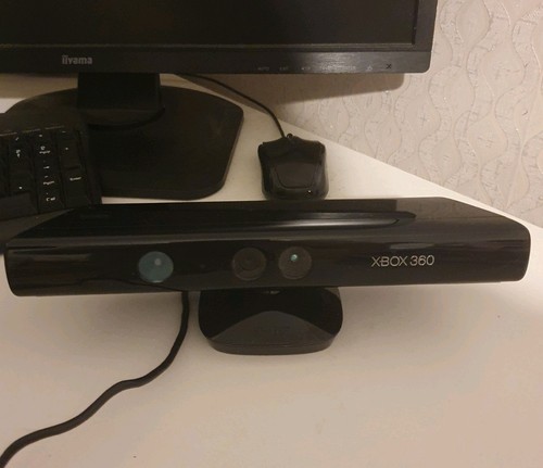 Xbox 360 kinect sensore - kinect, di