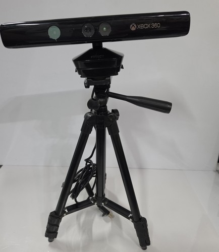 Sensore kinect xbox 360 - sensore, con