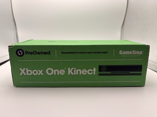Microsoft xbox one kinect - xbox,