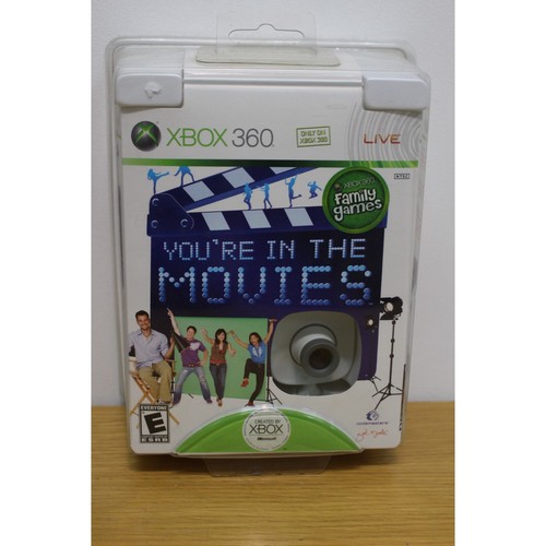 Pacchetto youre the movies - youre, in