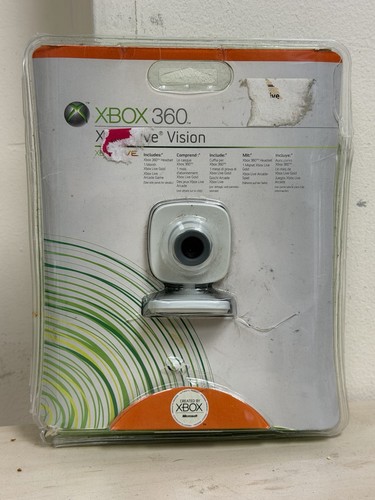 Telecamera ufficiale xbox live - telecamera,