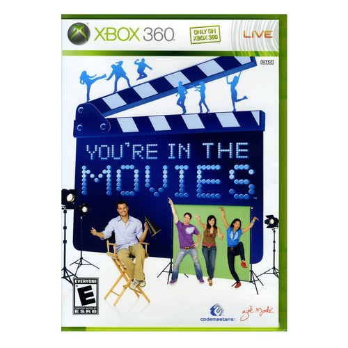 Gioco xbox 360 sei nei - gioco,