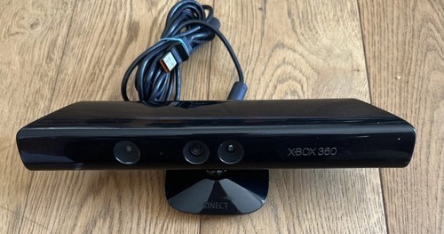 Sensore kinect xbox 360 - sensore,