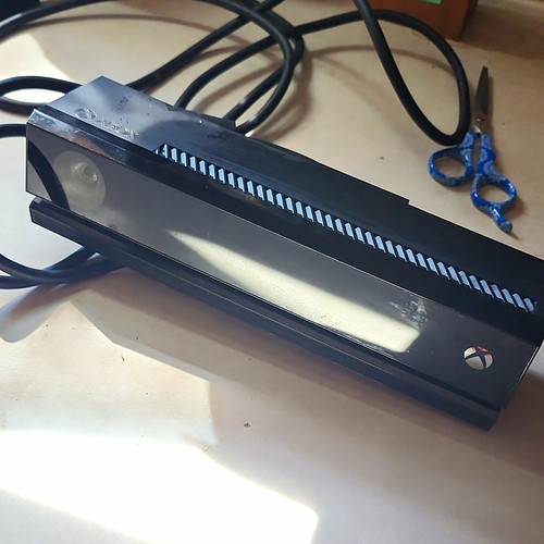 Microsoft xbox one - xbox, kinect