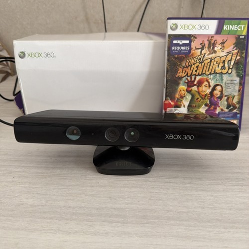 Microsoft xbox 360 kinect - 360,