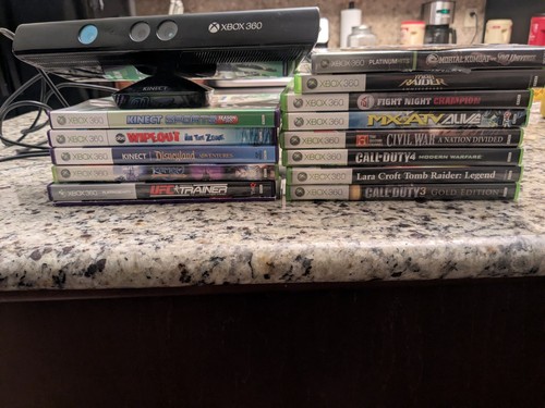 Giochi xbox 360 con - 360,