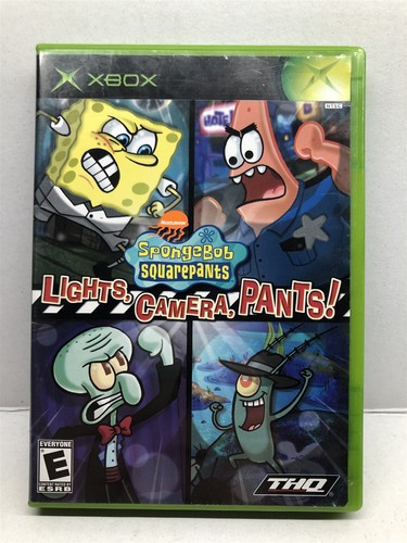 Spongebob squarepants luci - spongebob, squarepants: