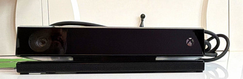 Microsoft xbox one kinect - xbox,