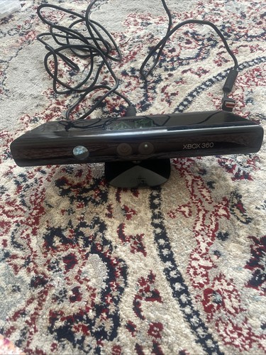 Microsoft xbox 360 fotocamera - microsoft,