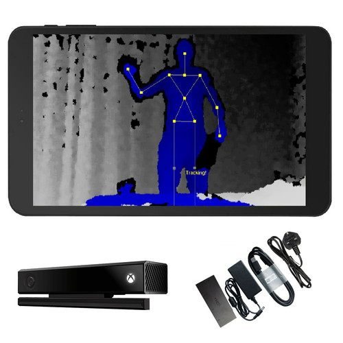 Kit sensore xbox one - xbox,