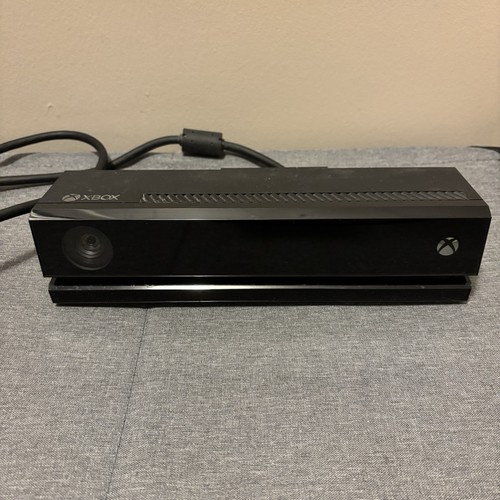 Microsoft kinect xbox one - microsoft,